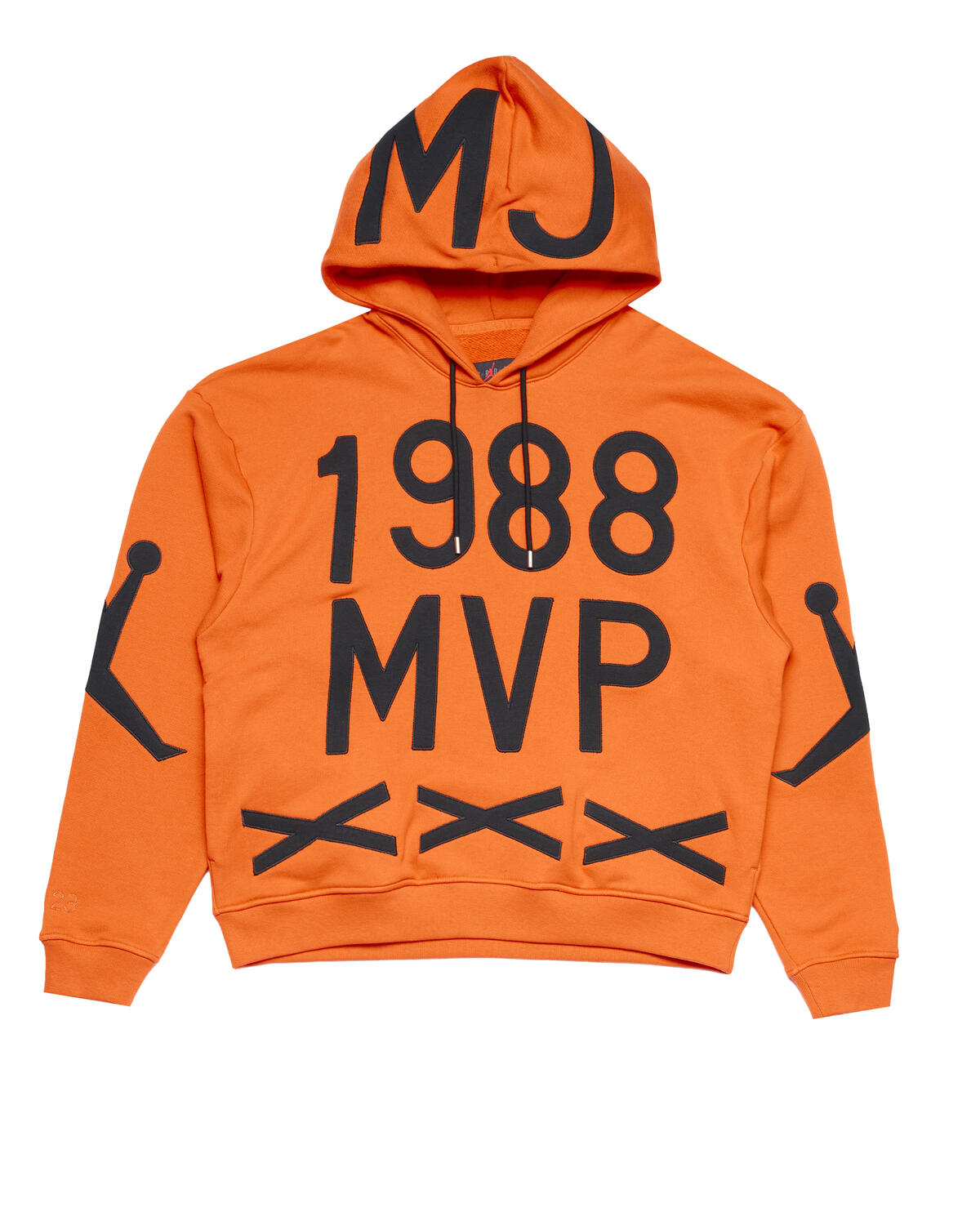 Air Jordan x Nina Chanel Abney Fleece Hoodie | FZ7514-806 | AFEW STORE